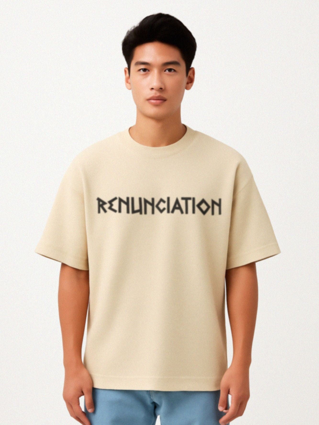 Renunciation image 0