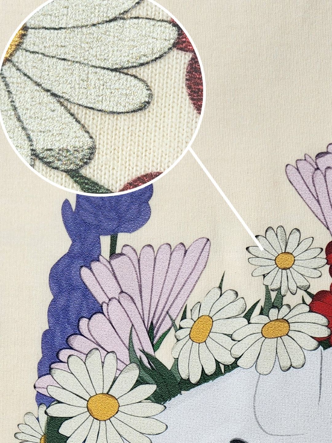 Renunciation image 3